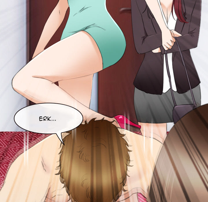The Snow Chapter 26 image 26