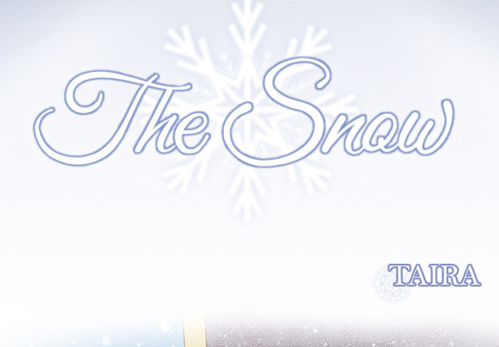 The Snow Chapter 26 image 2