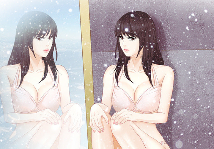 The Snow Chapter 26 image 3