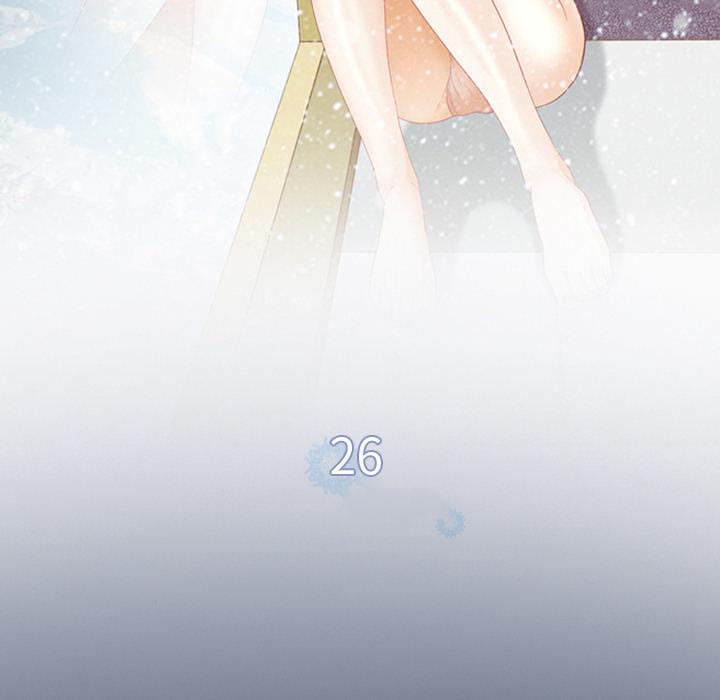 The Snow Chapter 26 image 4