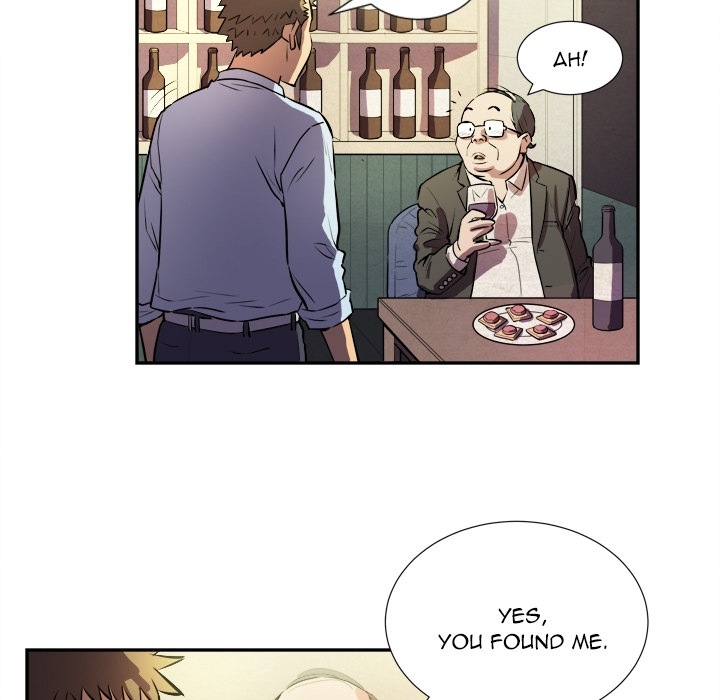 Wife Training Chapter 0 - Prologue image 22