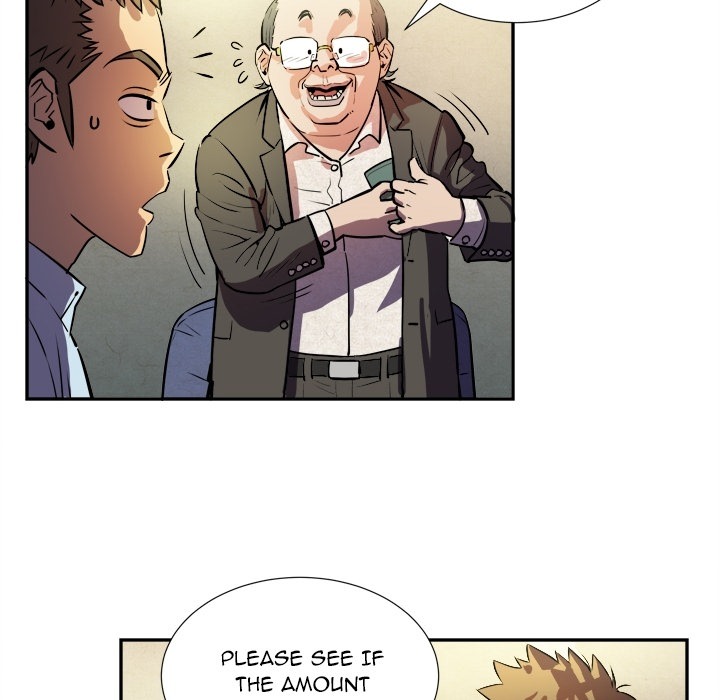 Wife Training Chapter 0 - Prologue image 23