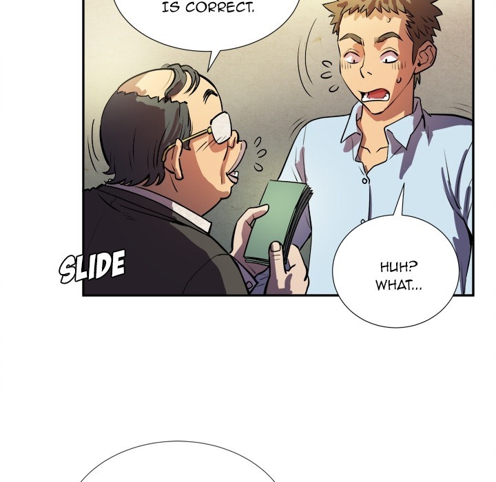 Wife Training Chapter 0 - Prologue image 24