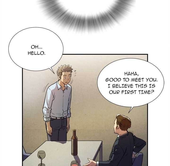 Wife Training Chapter 0 - Prologue image 32