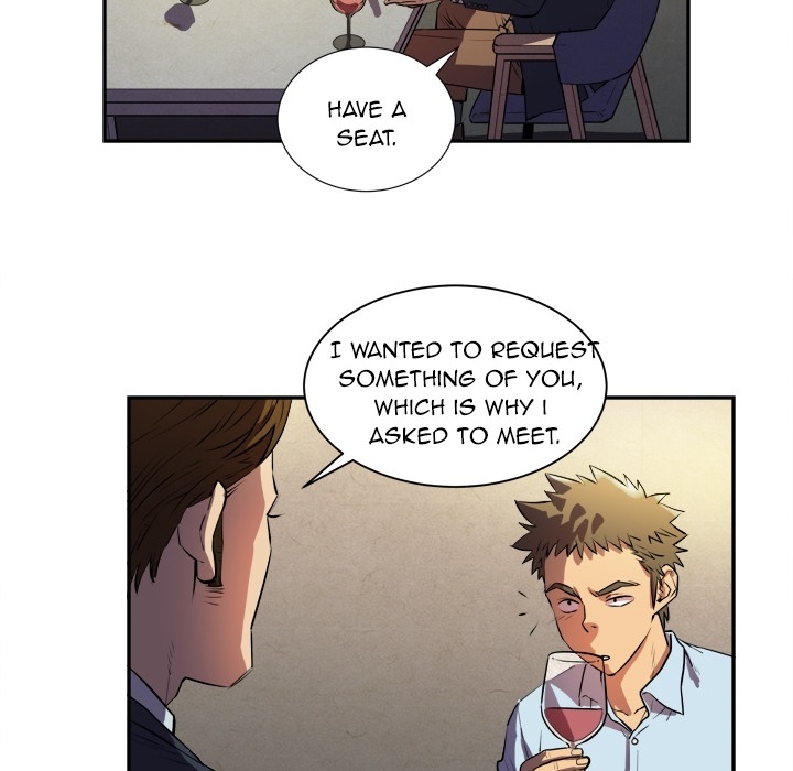 Wife Training Chapter 0 - Prologue image 33