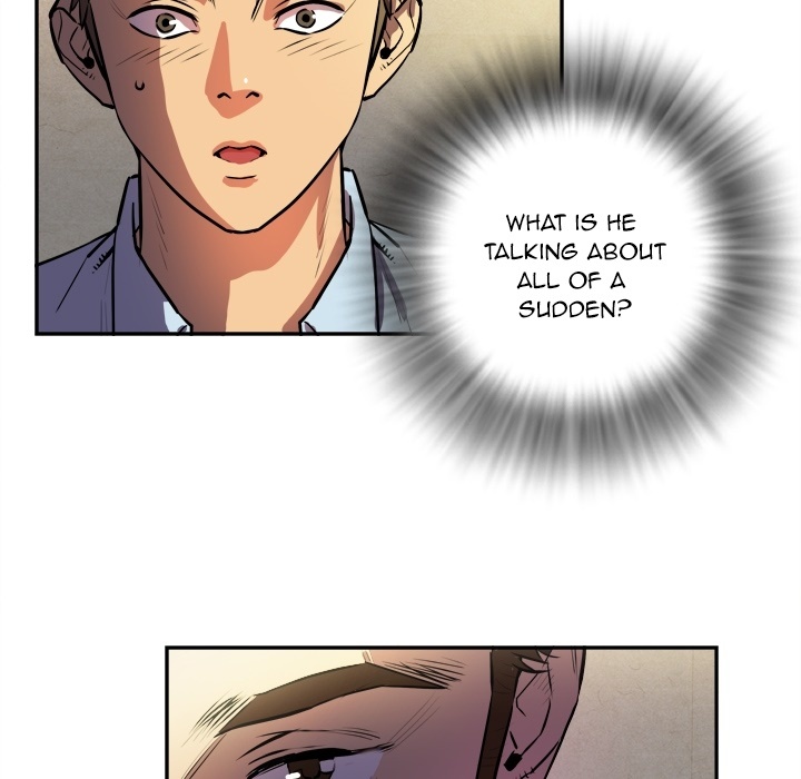 Wife Training Chapter 0 - Prologue image 36