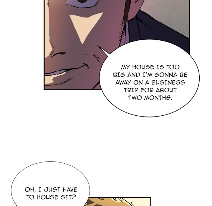 Wife Training Chapter 0 - Prologue image 37