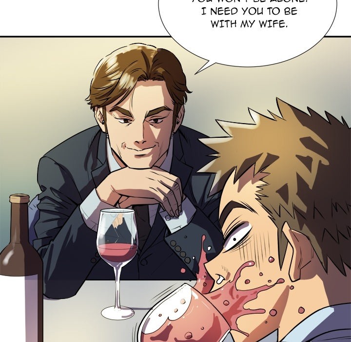 Wife Training Chapter 0 - Prologue image 39