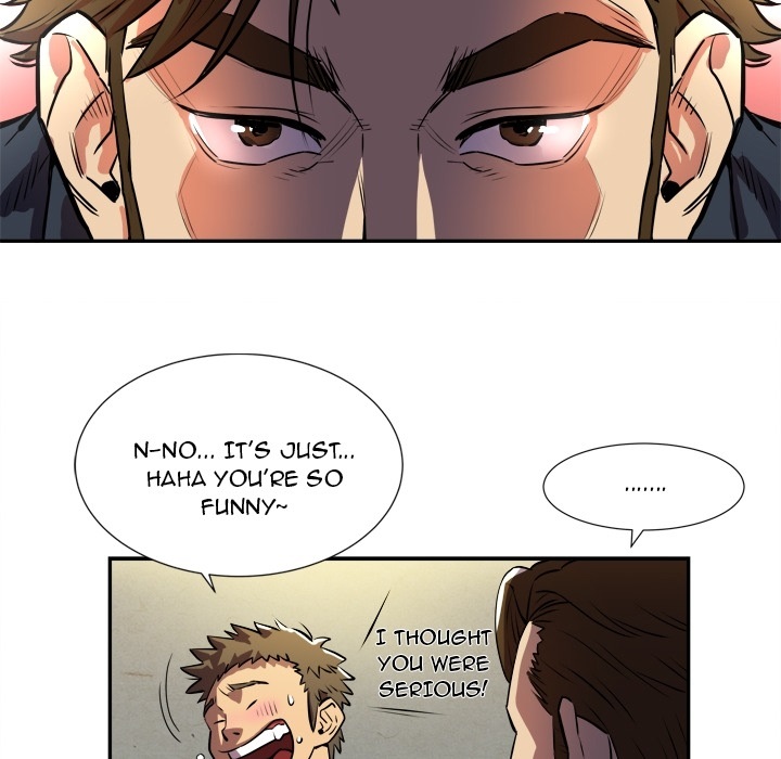 Wife Training Chapter 0 - Prologue image 42