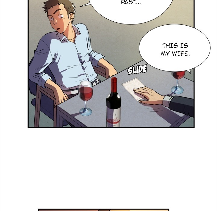 Wife Training Chapter 0 - Prologue image 44