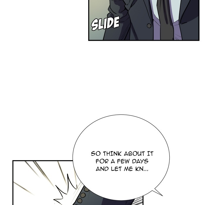 Wife Training Chapter 0 - Prologue image 50