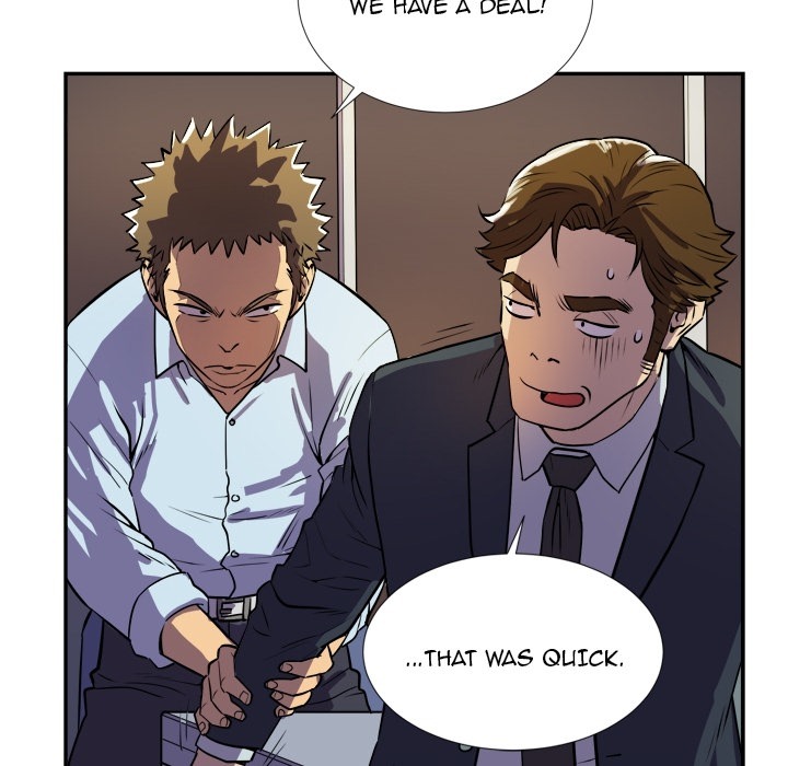 Wife Training Chapter 0 - Prologue image 52