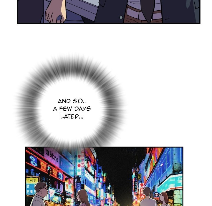 Wife Training Chapter 0 - Prologue image 53