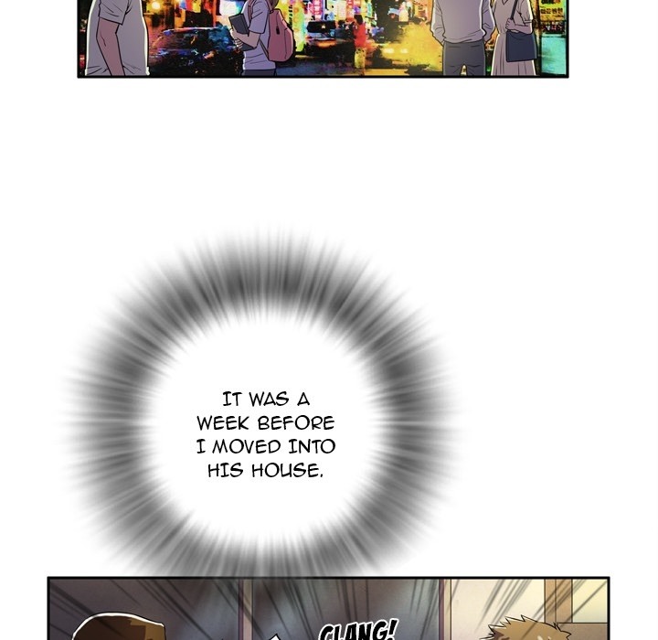 Wife Training Chapter 0 - Prologue image 54