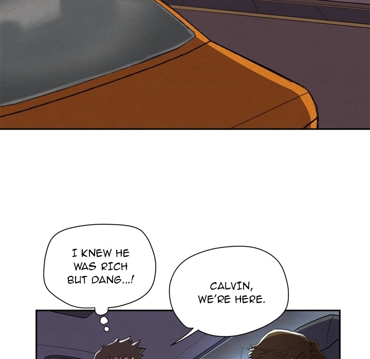 Wife Training Chapter 0 - Prologue image 63