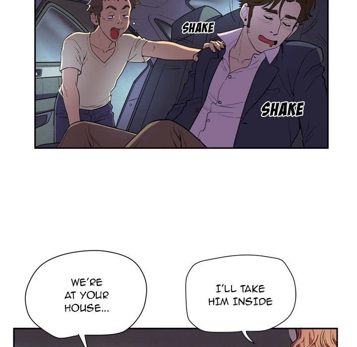 Wife Training Chapter 0 - Prologue image 64