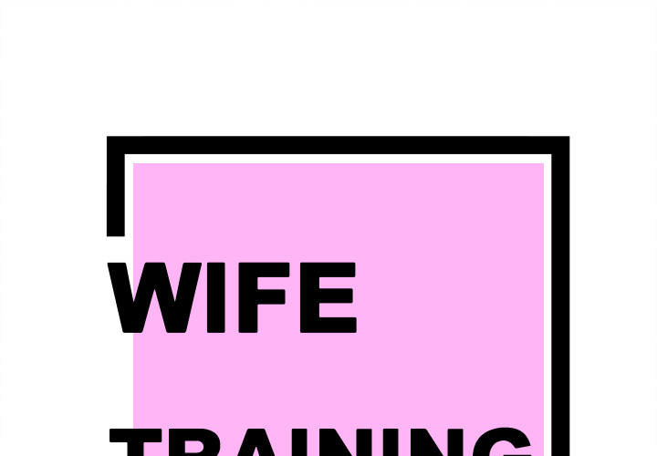 Wife Training Chapter 1 image 0