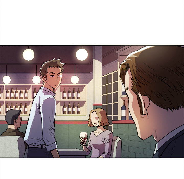 Wife Training Chapter 1 image 100