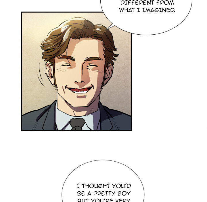 Wife Training Chapter 1 image 106