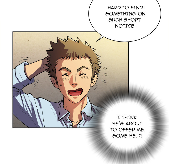 Wife Training Chapter 1 image 110
