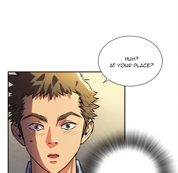 Wife Training Chapter 1 image 113
