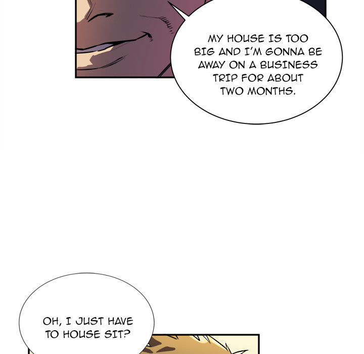 Wife Training Chapter 1 image 115