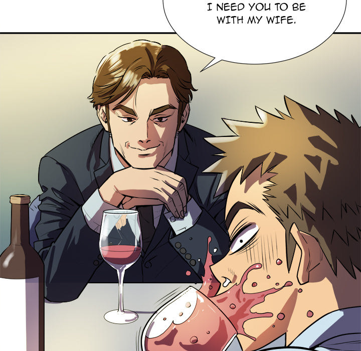 Wife Training Chapter 1 image 117