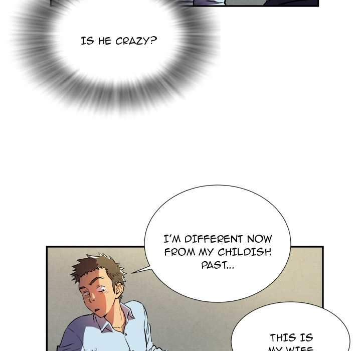 Wife Training Chapter 1 image 122
