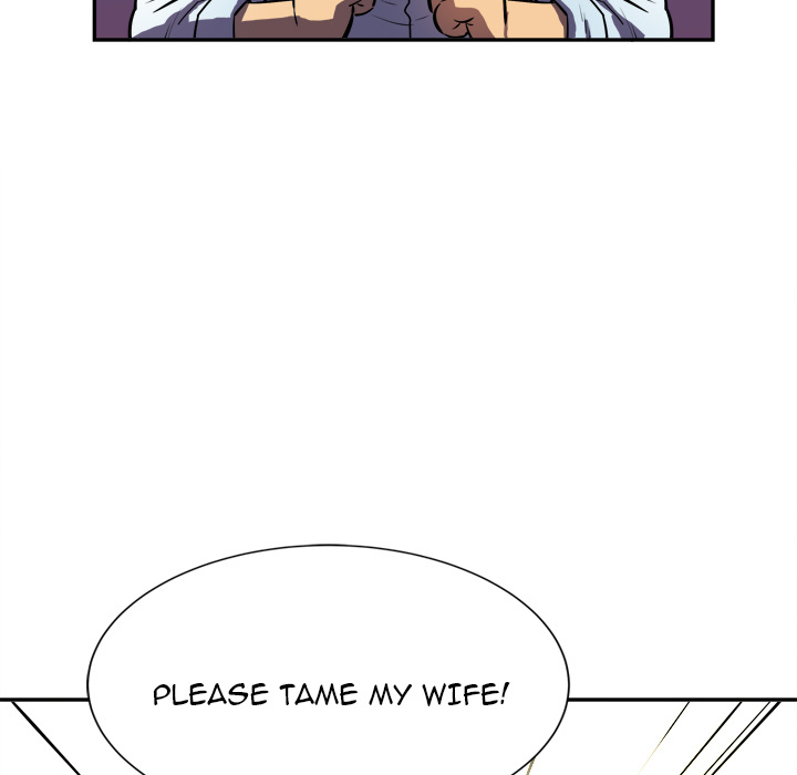Wife Training Chapter 1 image 128