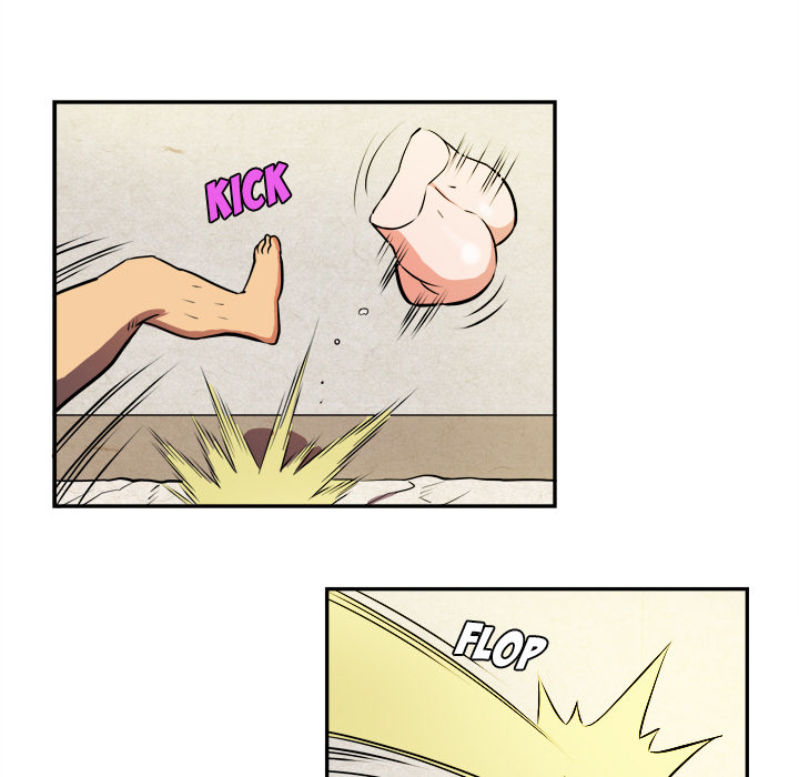 Wife Training Chapter 1 image 31