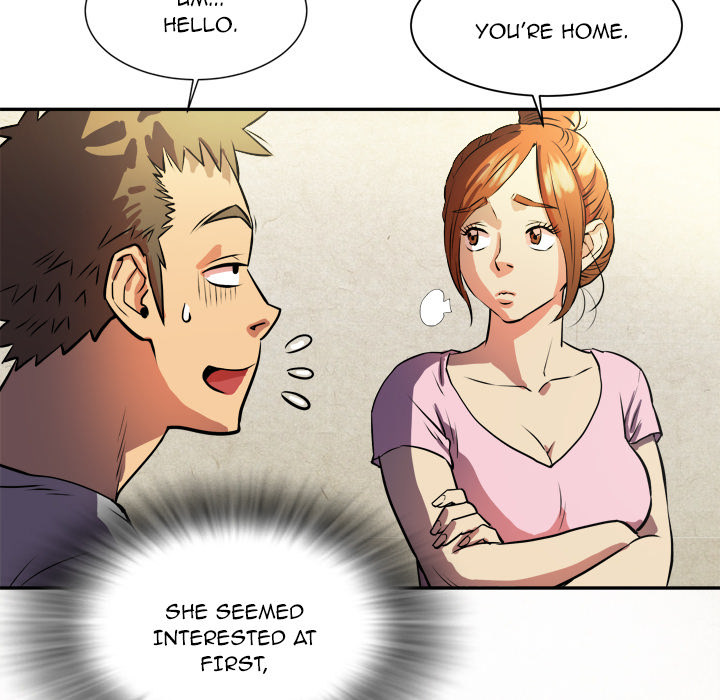 Wife Training Chapter 1 image 43