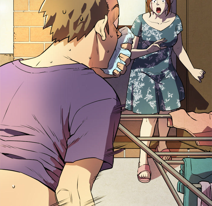 Wife Training Chapter 1 image 45