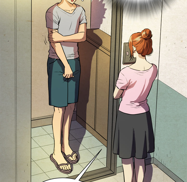 Wife Training Chapter 1 image 50