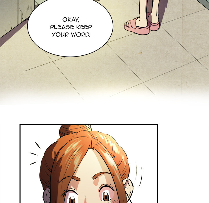 Wife Training Chapter 1 image 51