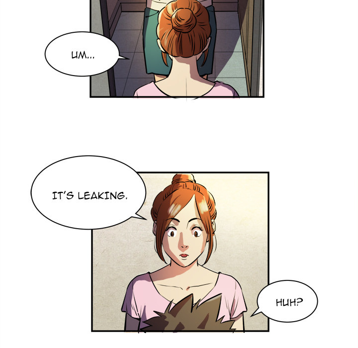 Wife Training Chapter 1 image 59