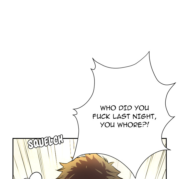 Wife Training Chapter 1 image 8