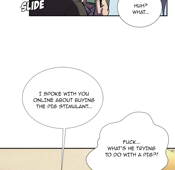 Wife Training Chapter 1 image 96