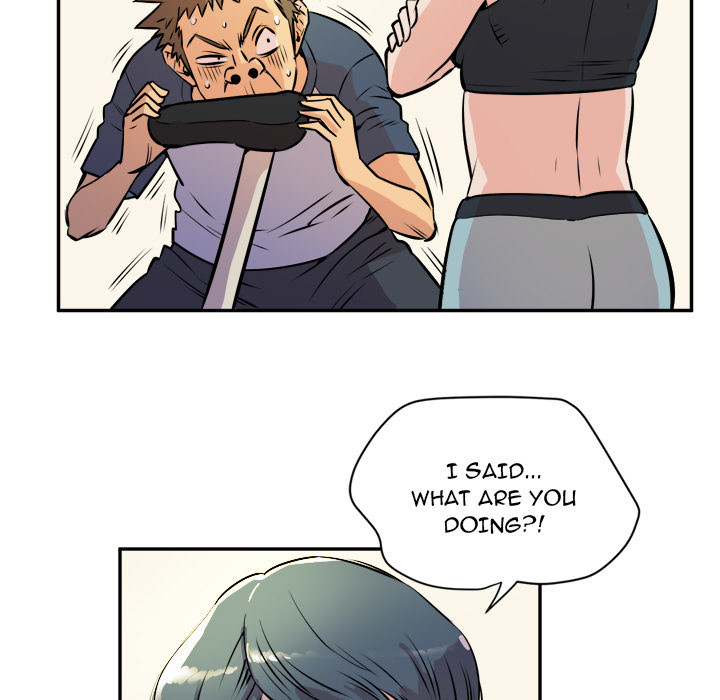 Wife Training Chapter 10 image 99