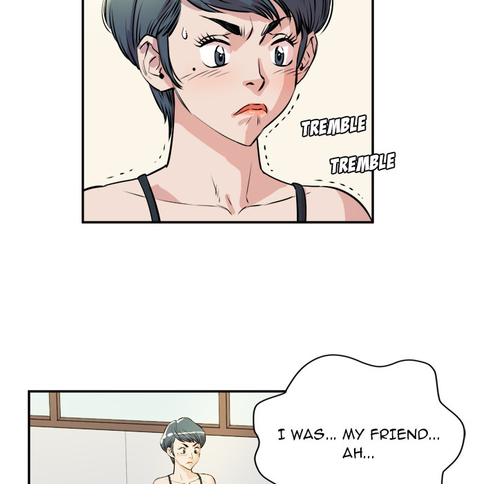 Wife Training Chapter 10 image 100