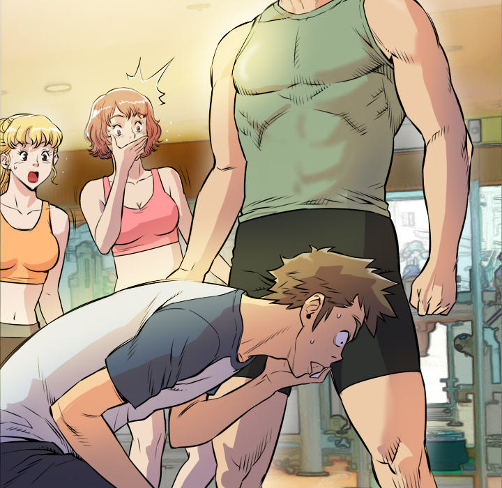 Wife Training Chapter 10 image 108
