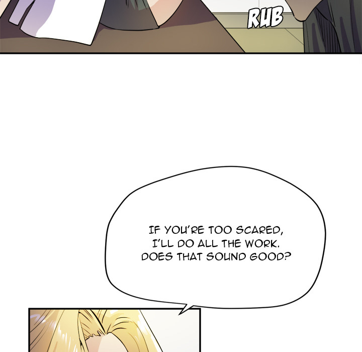 Wife Training Chapter 10 image 21