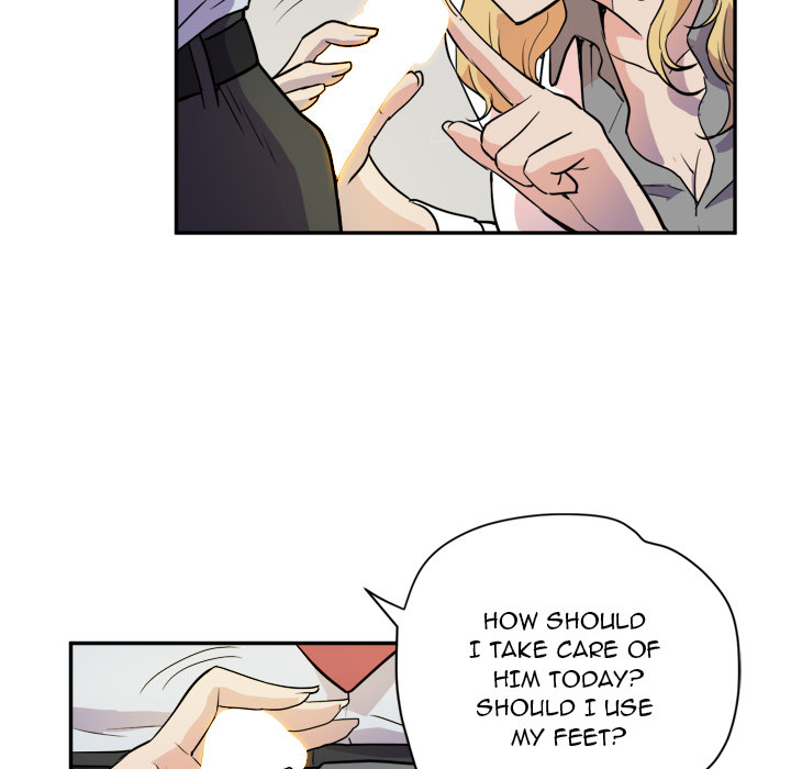 Wife Training Chapter 10 image 28
