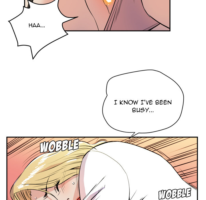 Wife Training Chapter 10 image 43