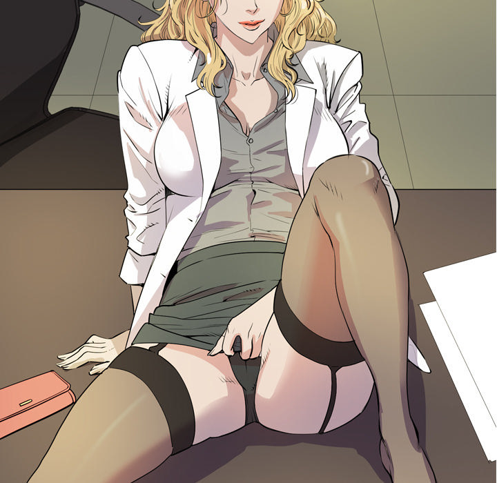 Wife Training Chapter 10 image 5