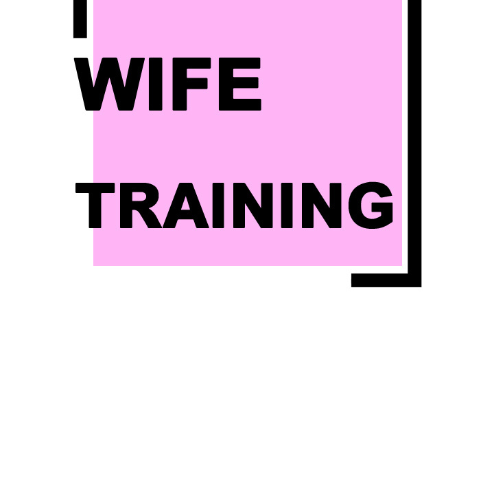 Wife Training Chapter 10 image 8