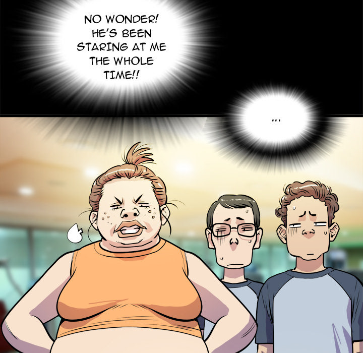Wife Training Chapter 11 image 14