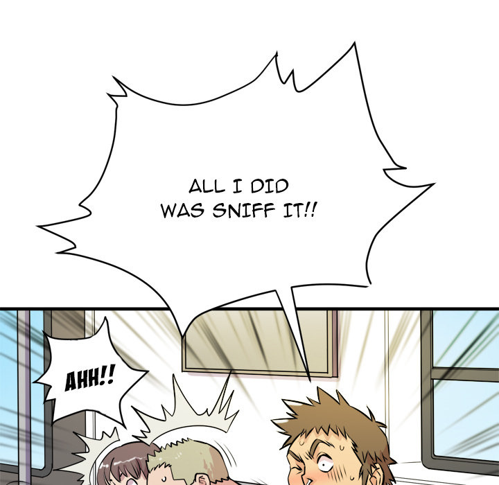 Wife Training Chapter 11 image 24