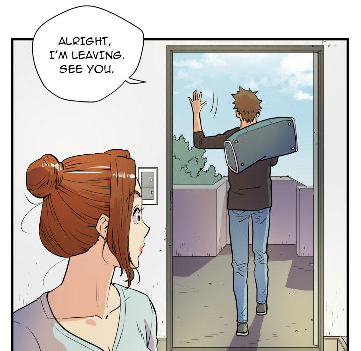 Wife Training Chapter 11 image 33