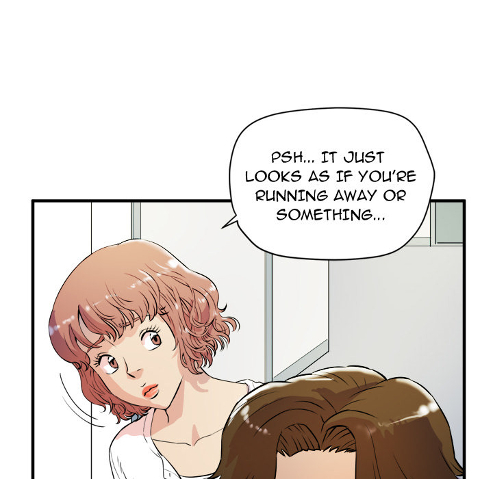 Wife Training Chapter 11 image 37