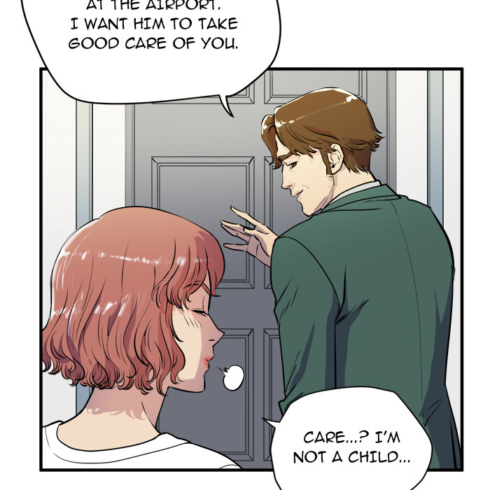 Wife Training Chapter 11 image 40
